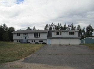 2462 Smokey Dr, Tomahawk, WI 54487