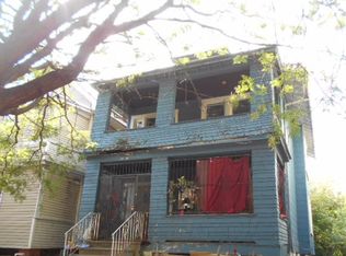 77 N Munn Ave, Newark, NJ 07106