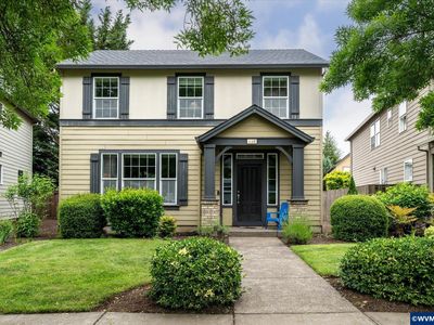 837 SE Bayshore Cir, Corvallis, OR, 97333