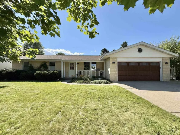 1619 Doubletree Drive, Janesville, WI 53546