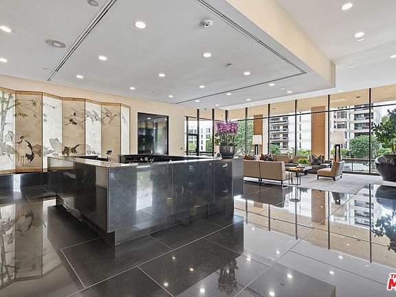 3rd image of 10430 Wilshire Blvd APT 1701