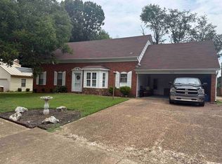 5276 Cresser St, Memphis, TN 38116