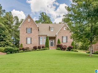 3651 Morgans Run Pkwy, Bessemer, AL 35022