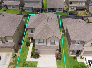 13525 Brooklyn Mead Ln, Willis, TX 77378