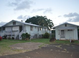 4793 Nonou Rd #B, Kapaa, HI 96746