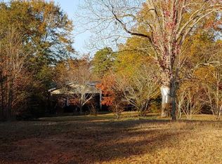 818 Ingram Rd, Barnesville, GA 30204