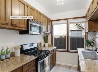 307 Elm St #A, Santa Cruz, CA 95060