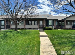 4652 W 21st Street Rd UNIT C, Greeley, CO 80634