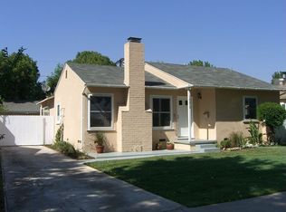 16219 Gilmore St, Van Nuys, CA 91406
