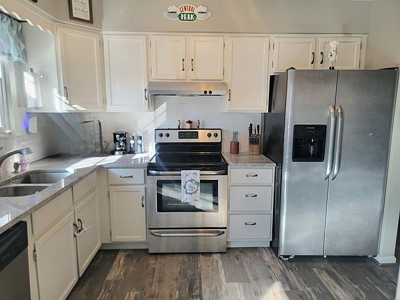 5th image of 3609 Bilorete Ct