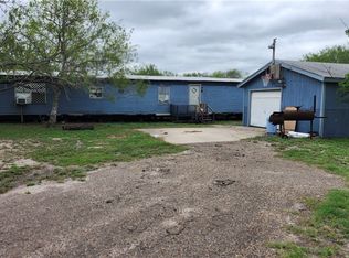 140 County Road 3034, Orange Grove, TX 78372