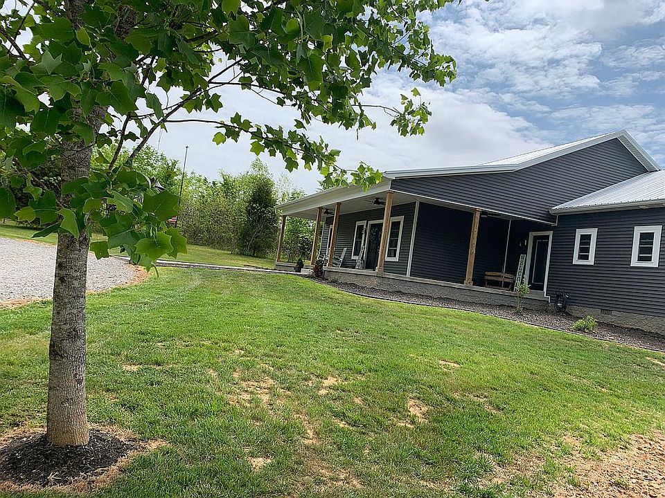 2222 Mayhew Rd, Scottsville, KY 42164 Zillow