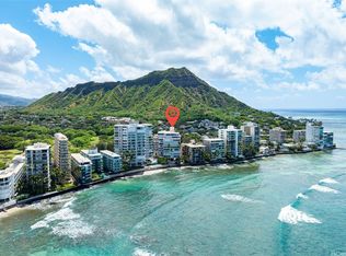 Coral Strand Ltd, Honolulu, HI 96815