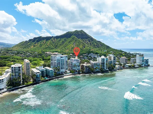 2979 Kalakaua Ave APT 804, Honolulu, HI 96815