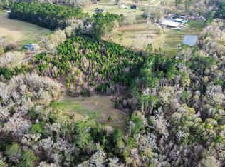 0 Nursery Rd, Kinder, LA 70648