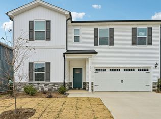 536 Bridger Dr, Garner, NC 27529