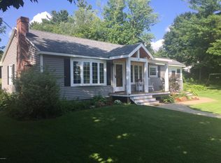 35 Mountain View Ter, Lee, MA 01238