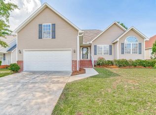 127 Lee Ridge Dr, Columbia, SC 29229