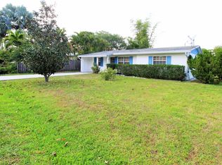 2283 SE Washington St, Stuart, FL 34997