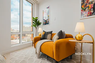 Rented by Nooklyn NYC LLC