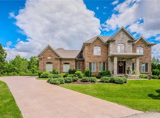 23 Highgrove Ct, Cambridge, ON N3H 4R8