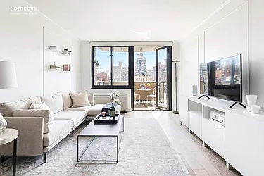 Sold by Sotheby's International Realty