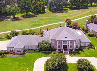 7005 Gleneagles Dr, Tyler, TX 75703
