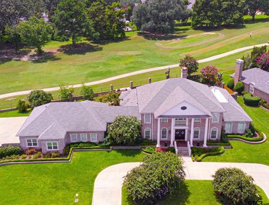 7005 Gleneagles Dr, Tyler, TX, 75703