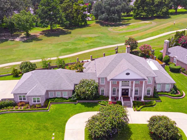 7005 Gleneagles Dr, Tyler, TX 75703