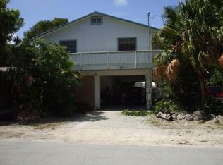 664 Dolphin Ave, Key Largo, FL 33037