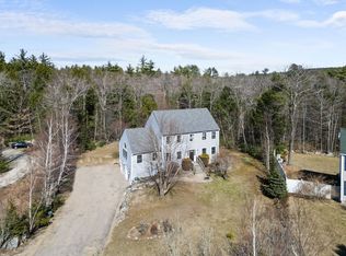 12 Byrne Rd, Northwood, NH 03261