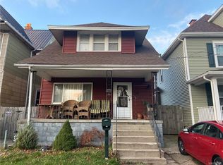 68 Como Ave, Buffalo, NY 14220
