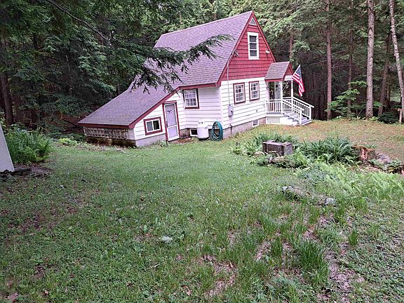 2nd image of 23 CHASE HILL Road