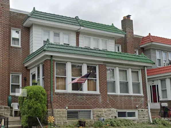 65 Burnside Ave, Sharon Hill, PA 19079