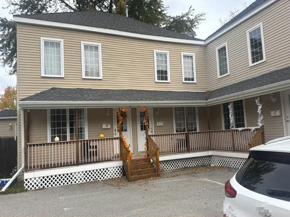 33 W Elmhurst Ave Unit B-w, Manchester, NH 03103