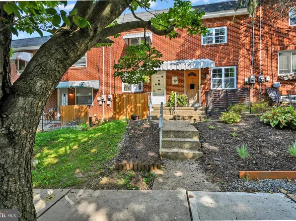 917 Union St, Lancaster, PA 17603