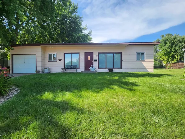 1112 18th St, Gothenburg, NE 69138