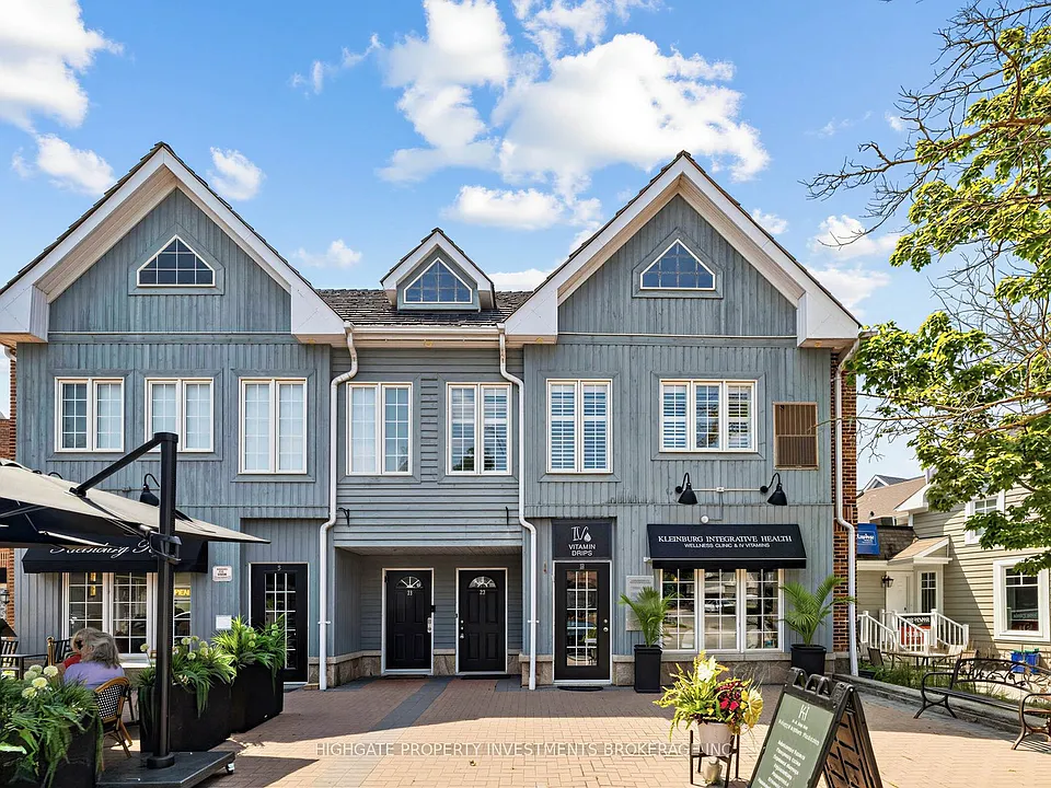 10480 Islington Ave #20