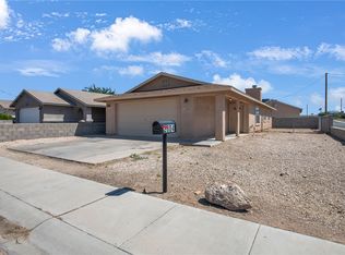 2804 Simms Ave, Kingman, AZ 86401