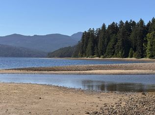 LOT Sechelt Inlet Rd #A, Sechelt, BC V7Z0V3