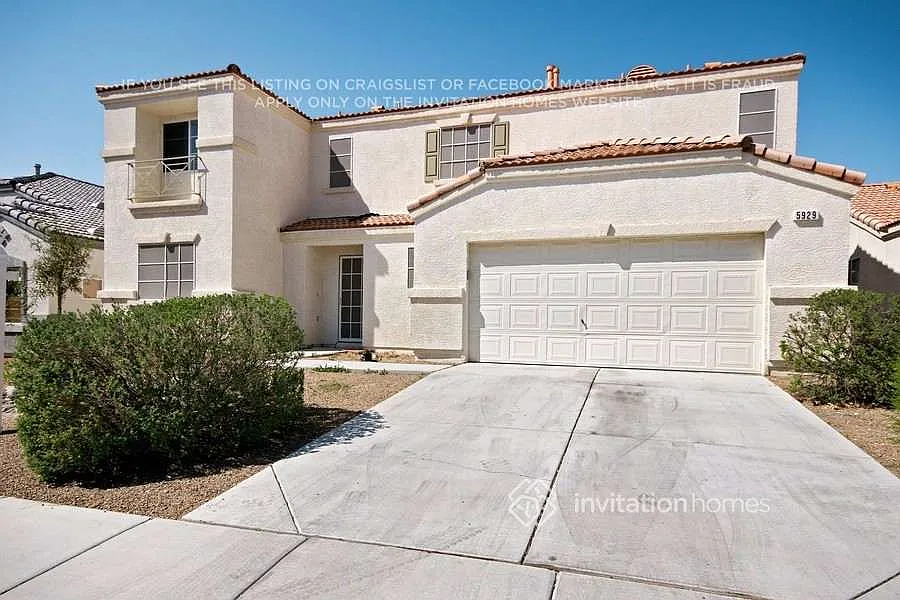 5929 Willis St North Las Vegas, NV 89031 — Photo 2