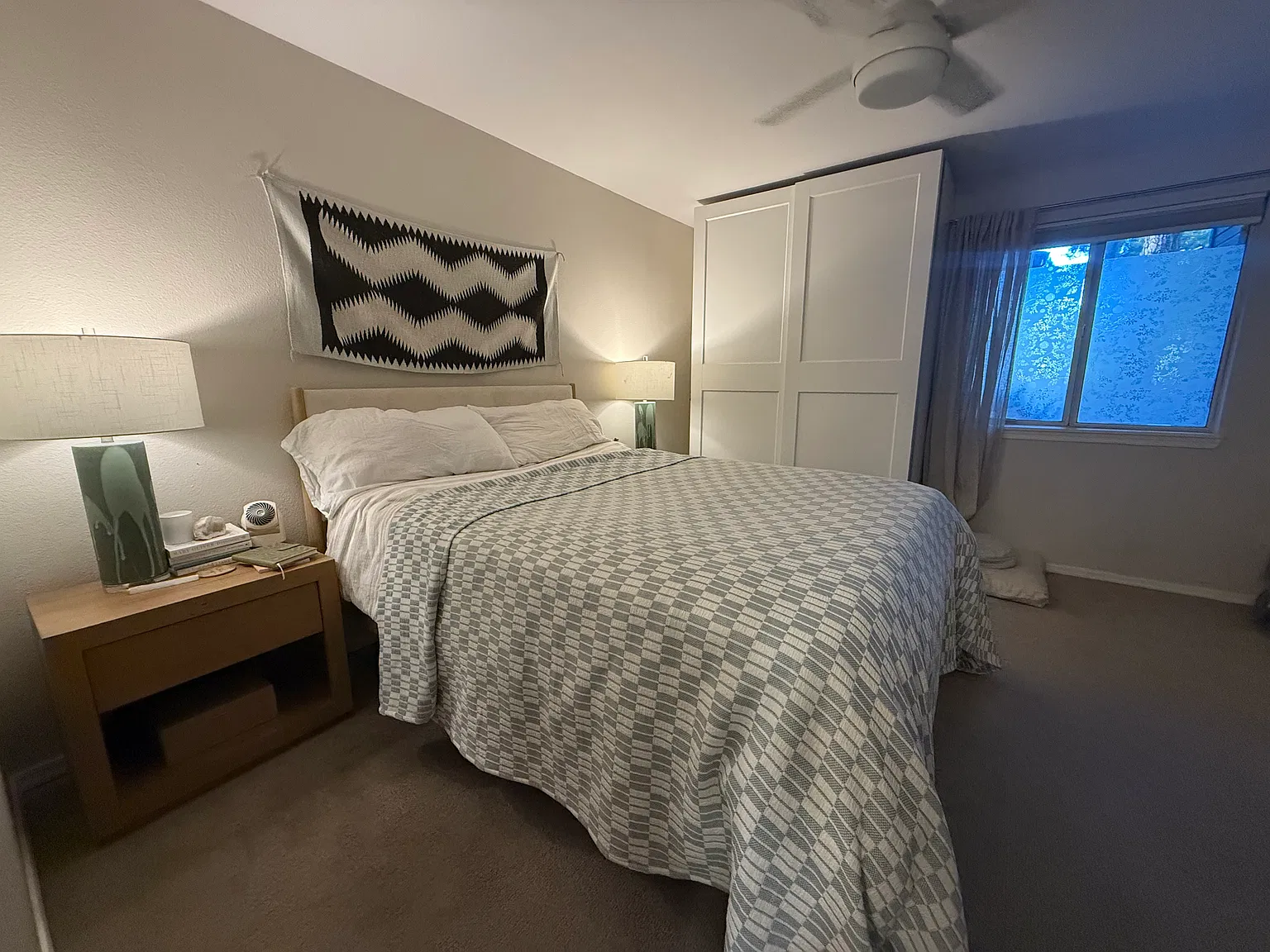 1 bed, 682 sqft, $1,600 — Photo 3