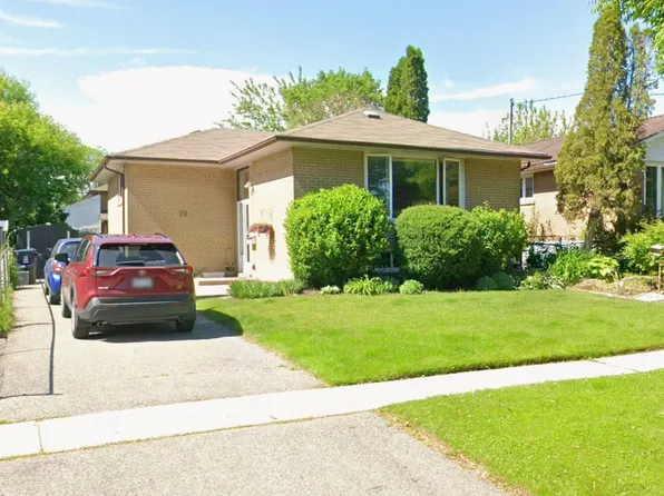 10 Cunard St, Toronto, ON M1J 2N1