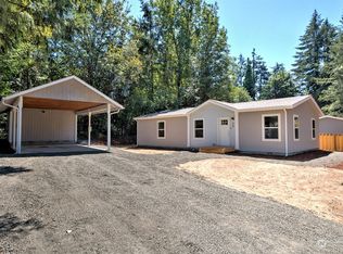 540 E Lakeshore Dr, Shelton, WA