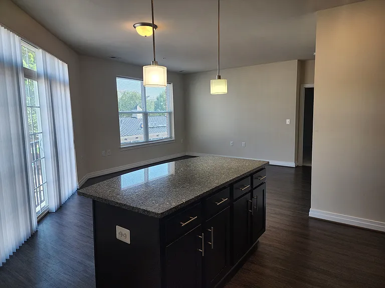 The Village Center Apartments At Wormans Mill* — Photo 88