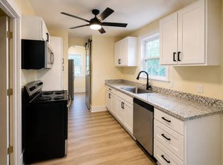 2149 Alvin St, Toledo, OH 43607
