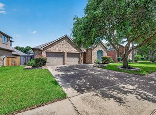 25922 Brad Hurst Ct, Katy, TX 77494