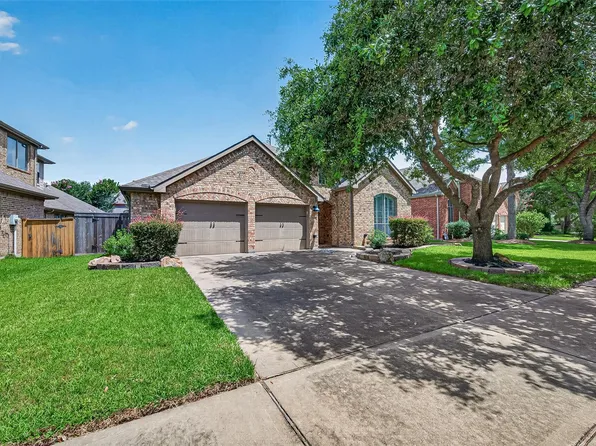 25922 Brad Hurst Ct, Katy, TX 77494