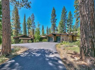 8575 Lahontan Dr, Truckee, CA 96161