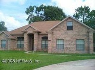 1743 Daytona Ln, Jacksonville, FL 32218